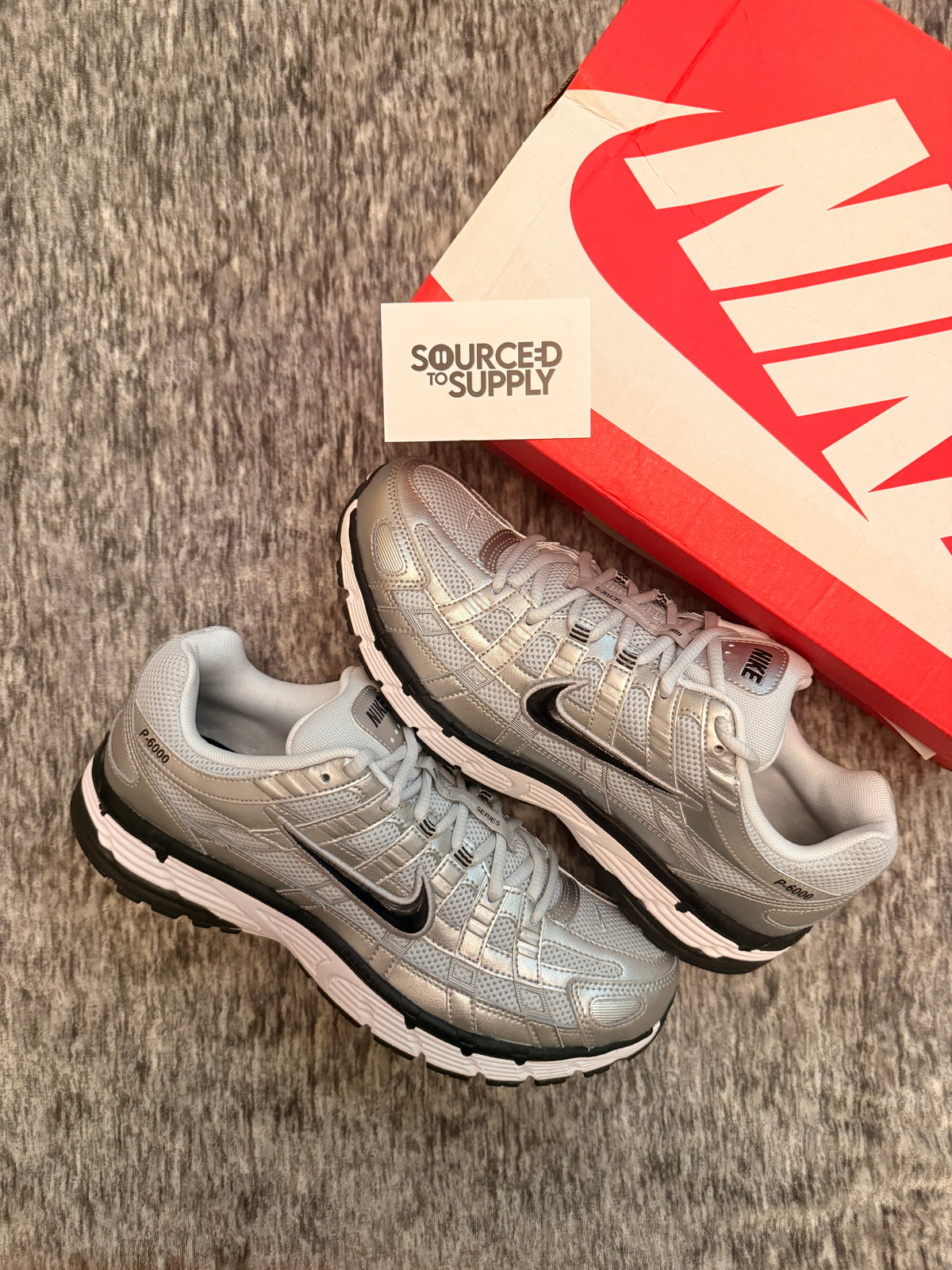 Nike