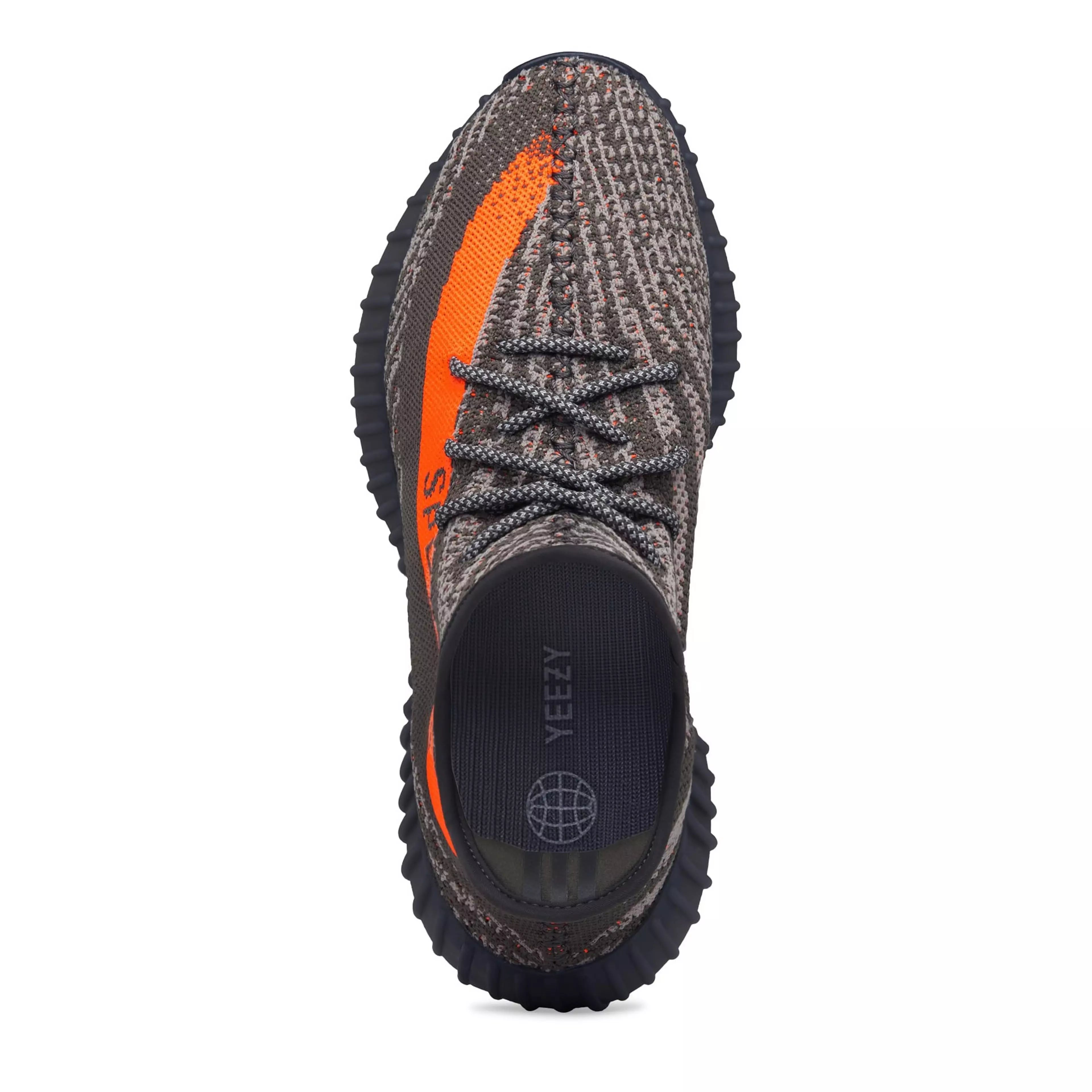 Yeezy Unisex Boost 350 V2 Full-length BOOST Midsole Sneakers