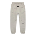 Fear Of God Essentials Dark Oatmeal Pants -SS22
