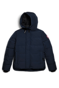 Canada Goose Navy MacMillan Parka