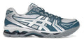 Asics Gel Kayano 14 Glacier Grey Pure Silver