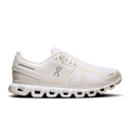On Running Cloud 6 - White