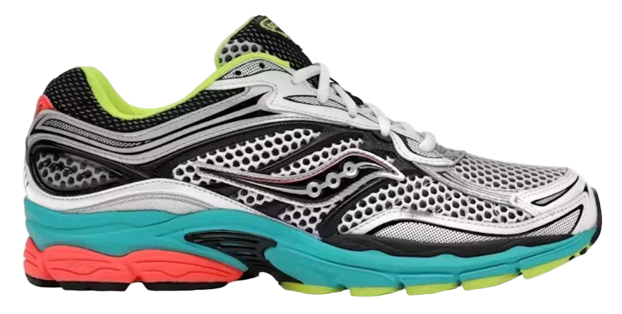 Saucony Progrid Omni 9 Mutant