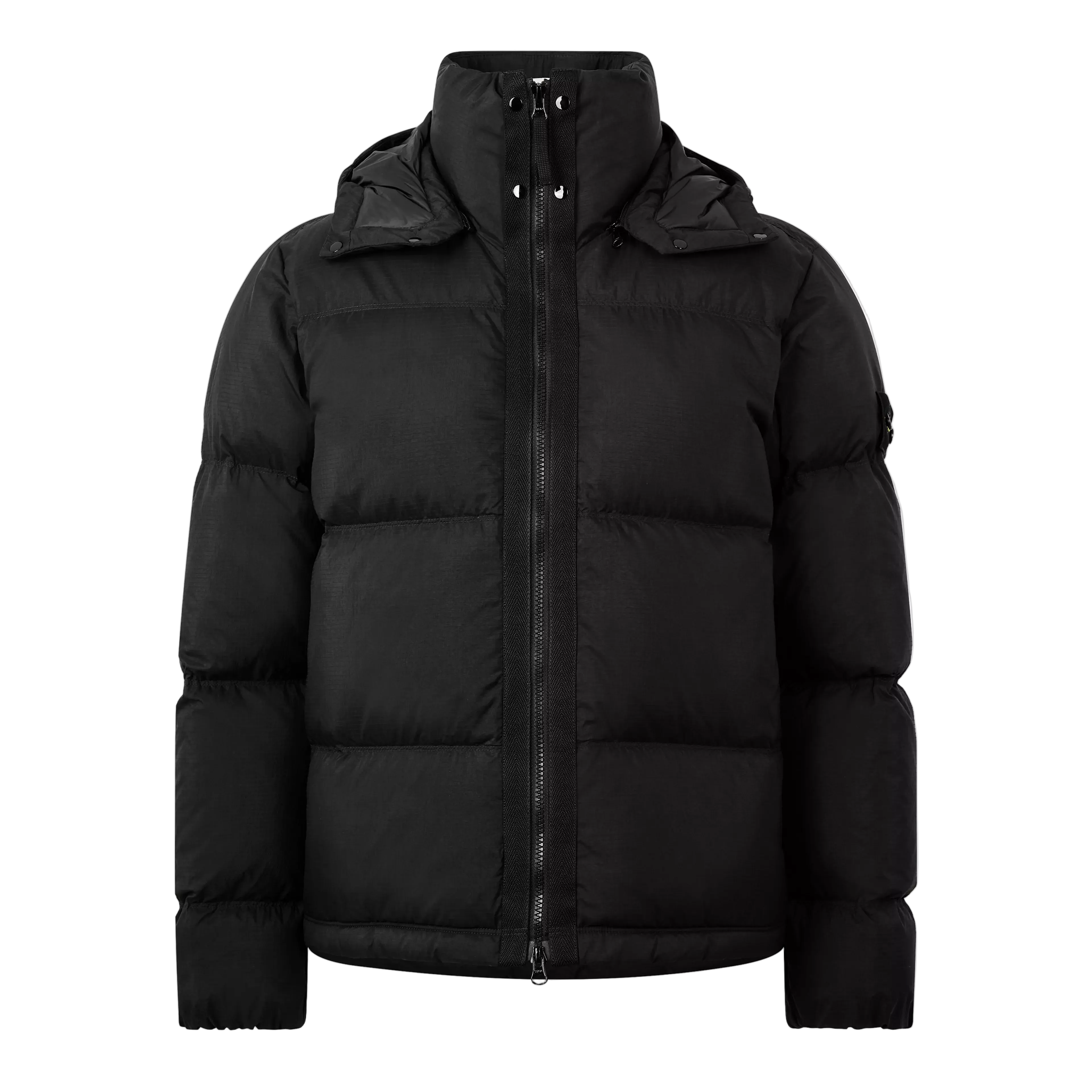 Stone Island Stone Cordura Puffer Sn64