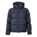 Stone Island Stone Cordura Puffer Sn64 – Navy