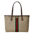 Gucci Ophidia GG Large Tote