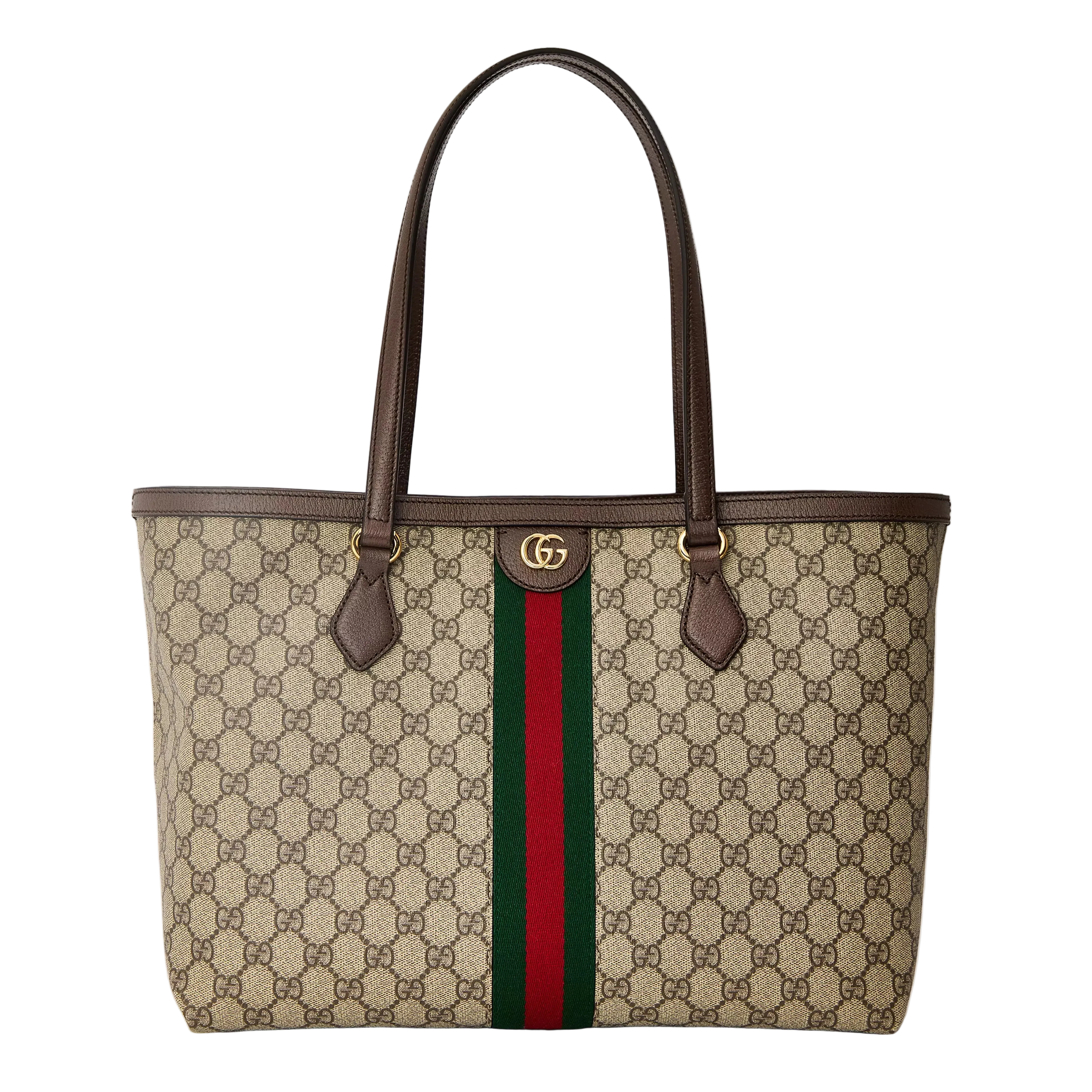 Gucci Ophidia GG Large Tote