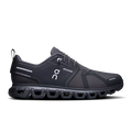 On Running Cloud 6 Waterproof - Black