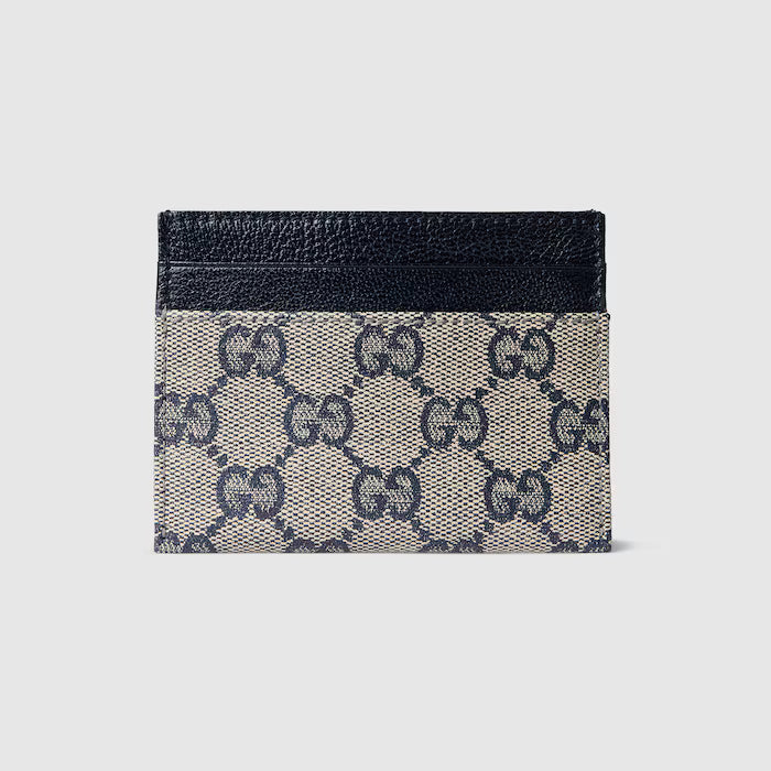 Gucci Essence Classic card case