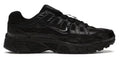Nike P-6000 Black