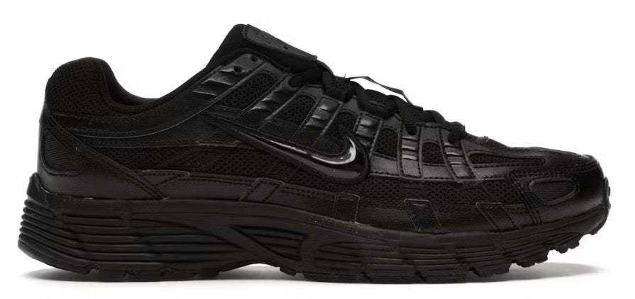 Nike P-6000 Black