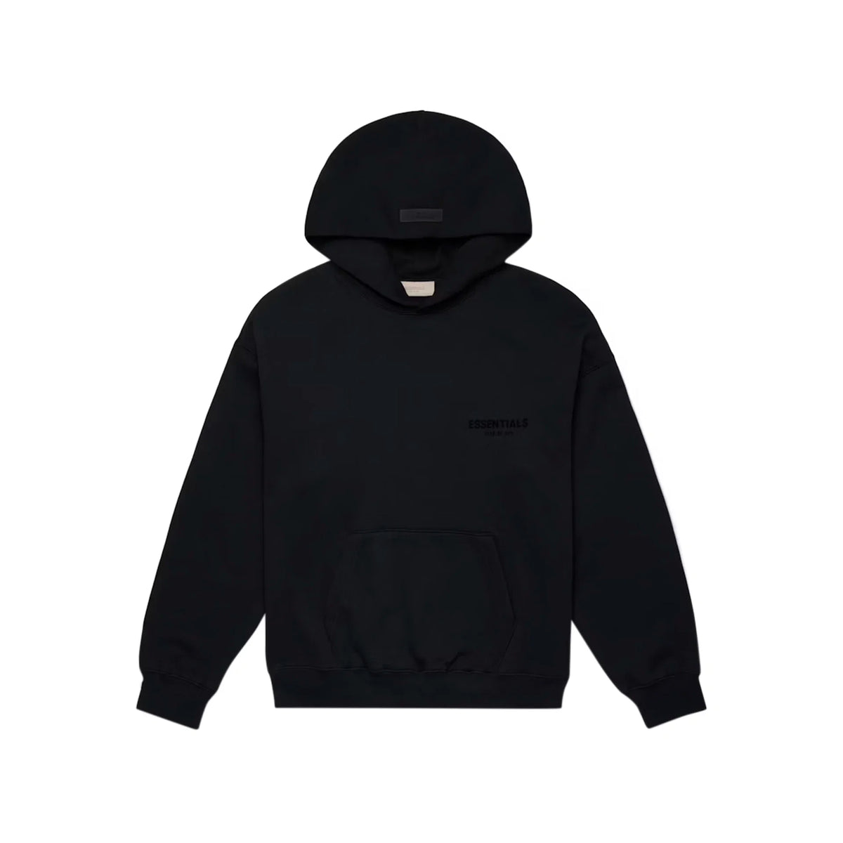 Essentials Limo Hoodie -SS22