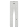 Fear Of God Essentials Light Oatmeal Pants - SS22