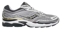 Saucony Progrid Omni 9 Silver Gold