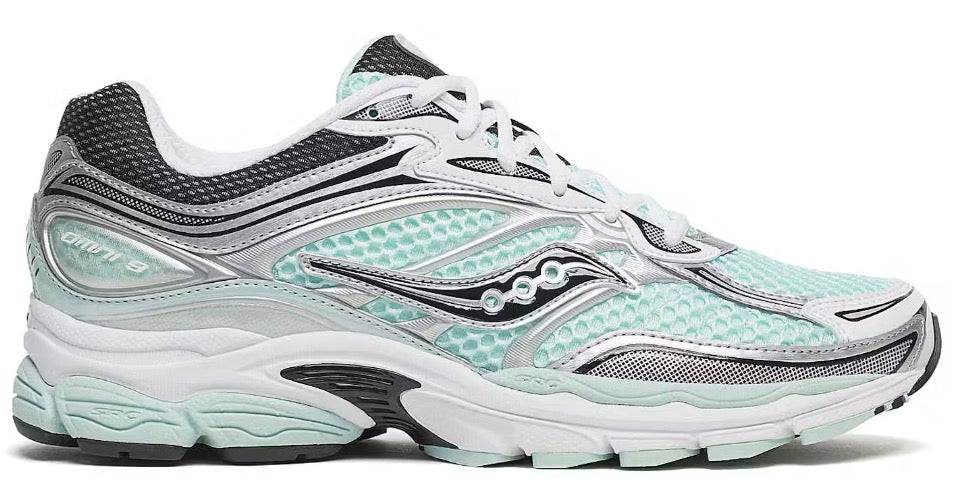 Saucony Progrid Omni 9 Aqua