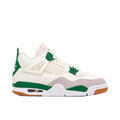 Nike Air Jordan 4 SB Pine Green