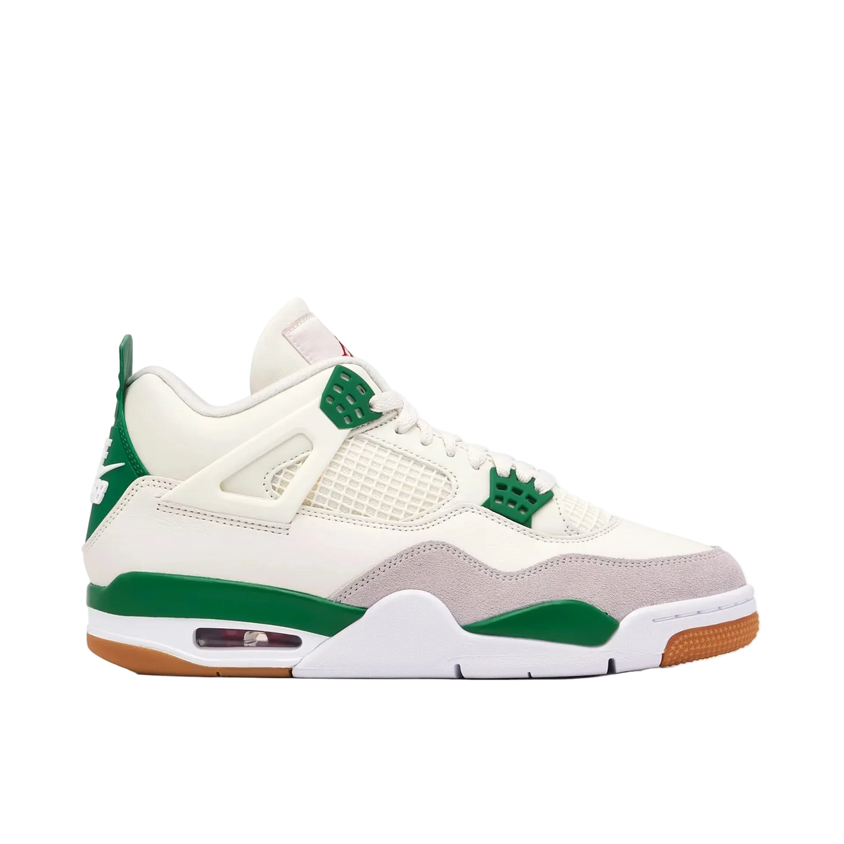 Nike Air Jordan 4 SB Pine Green