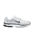 Nike P-6000 Metalic Platinum Silver