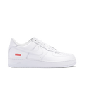 Nike Air Force 1 Low x Supreme ‘Box Logo’ – White