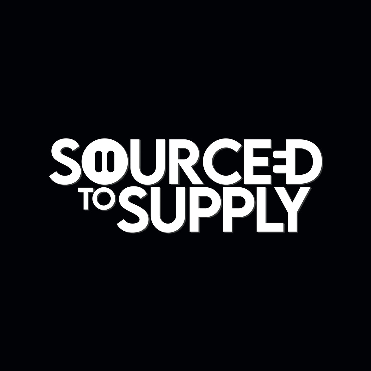 Sourced To Supply