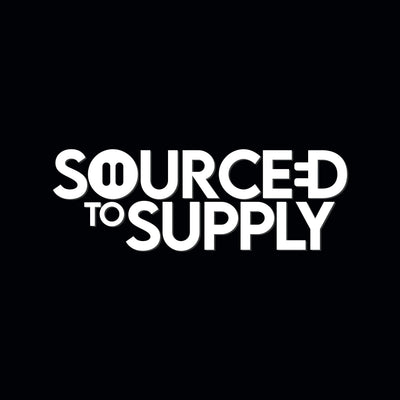 Sourced To Supply