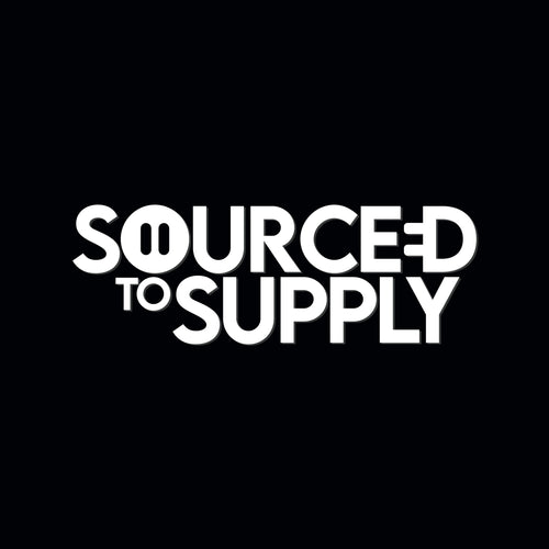 Sourced To Supply
