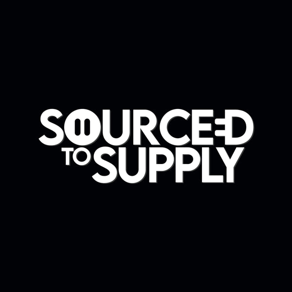 Sourced To Supply