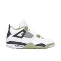 Nike Air Jordan 4 Seafoam