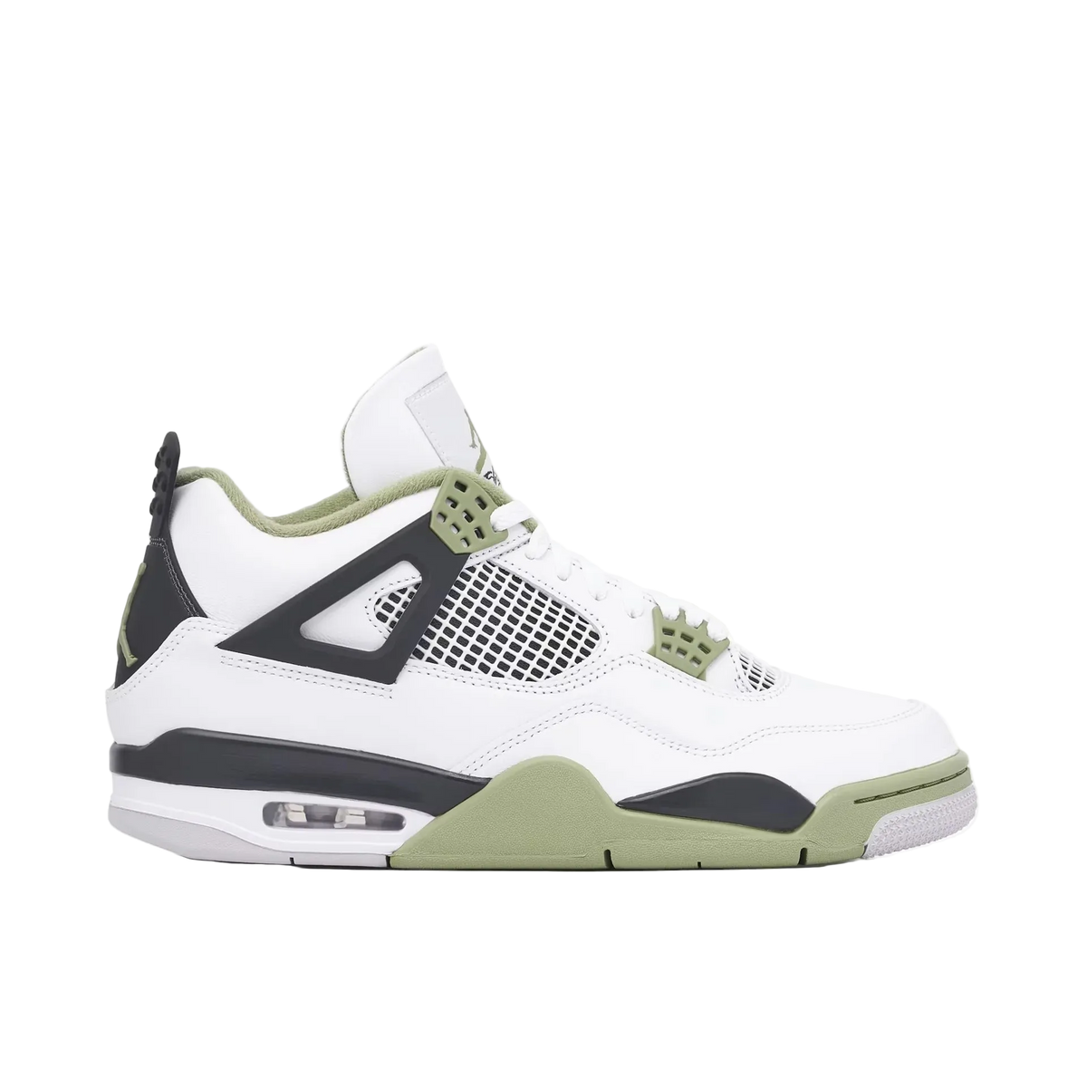 Nike Air Jordan 4 Seafoam