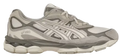 Asics Gel NYC Oyster Grey
