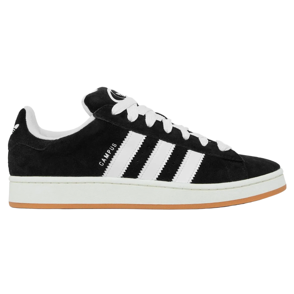 Adidas Campus 00s Shoes - Black