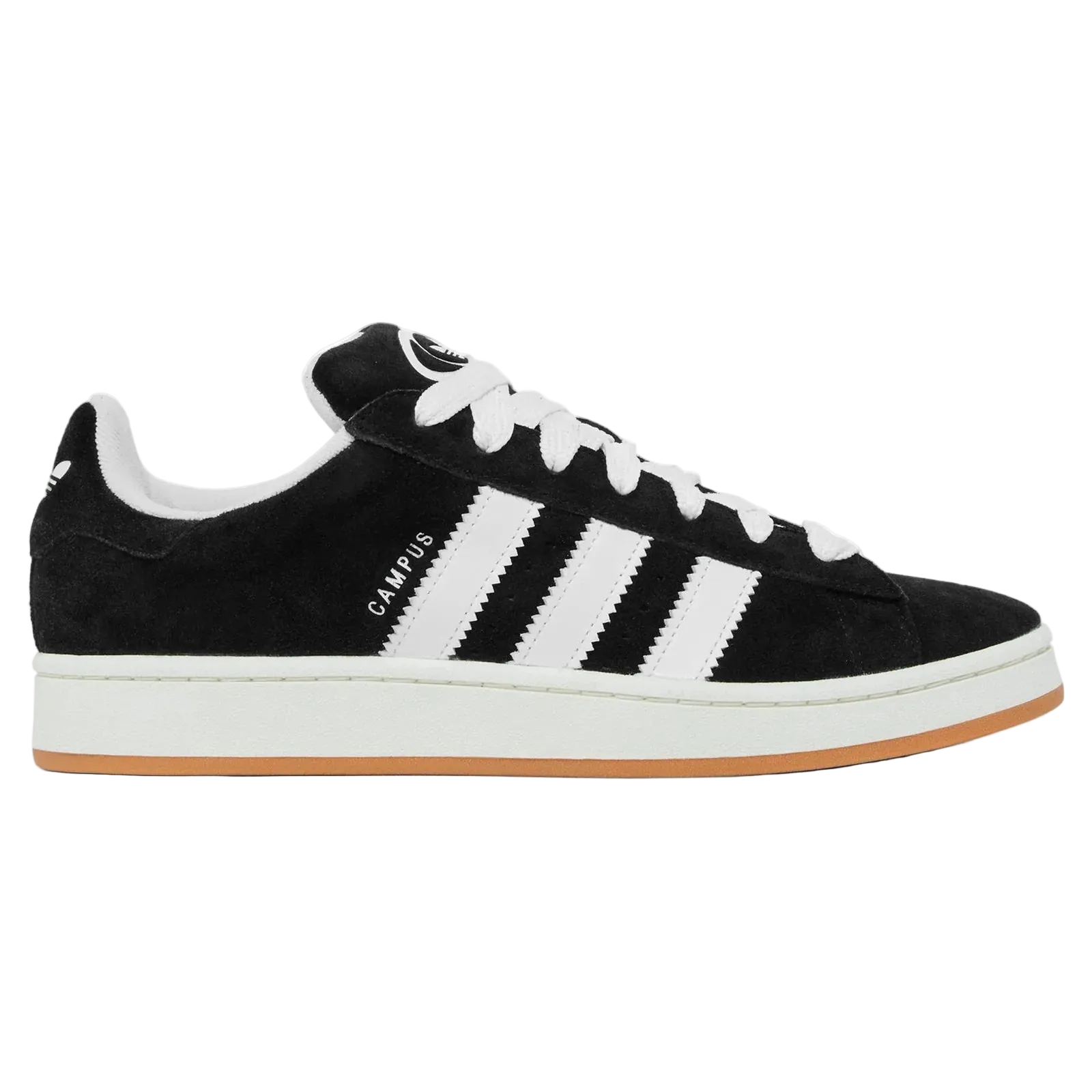 Adidas Campus 00s Shoes - Black
