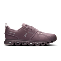 On Running Cloud 6 Waterproof - Gobi | Purple