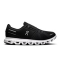 On Running Cloud 6 - Black | White