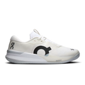 On Running The Roger Pro 3 - White | Pink