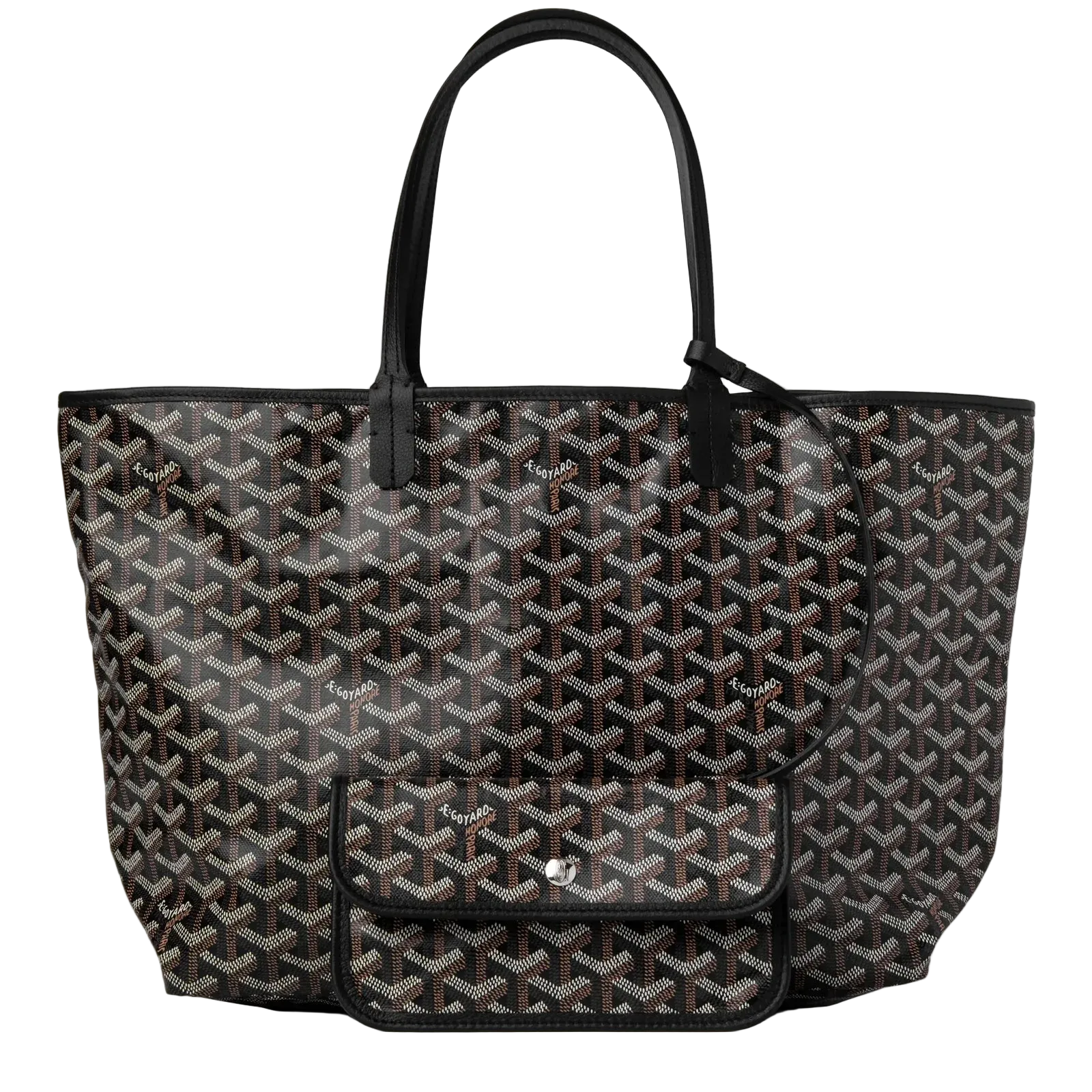 Goyard St Louis Tote GM