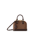 LV Alma BB Bag