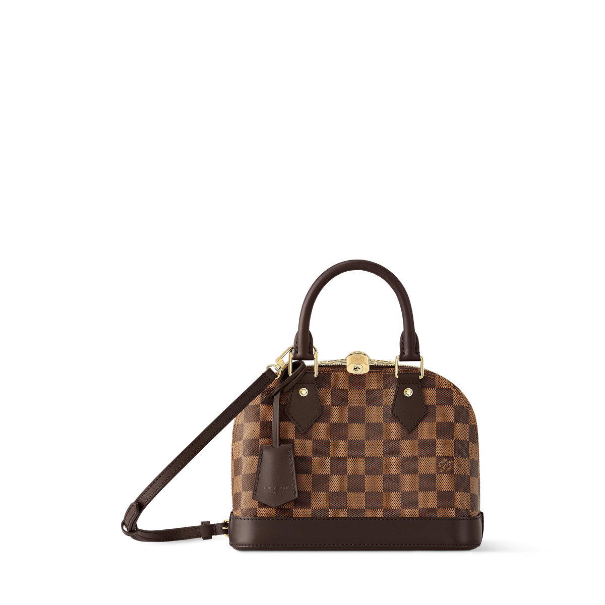 LV Alma BB Bag