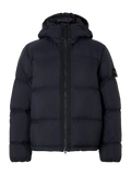 Stone Island Stone Cordura Puffer Sn64