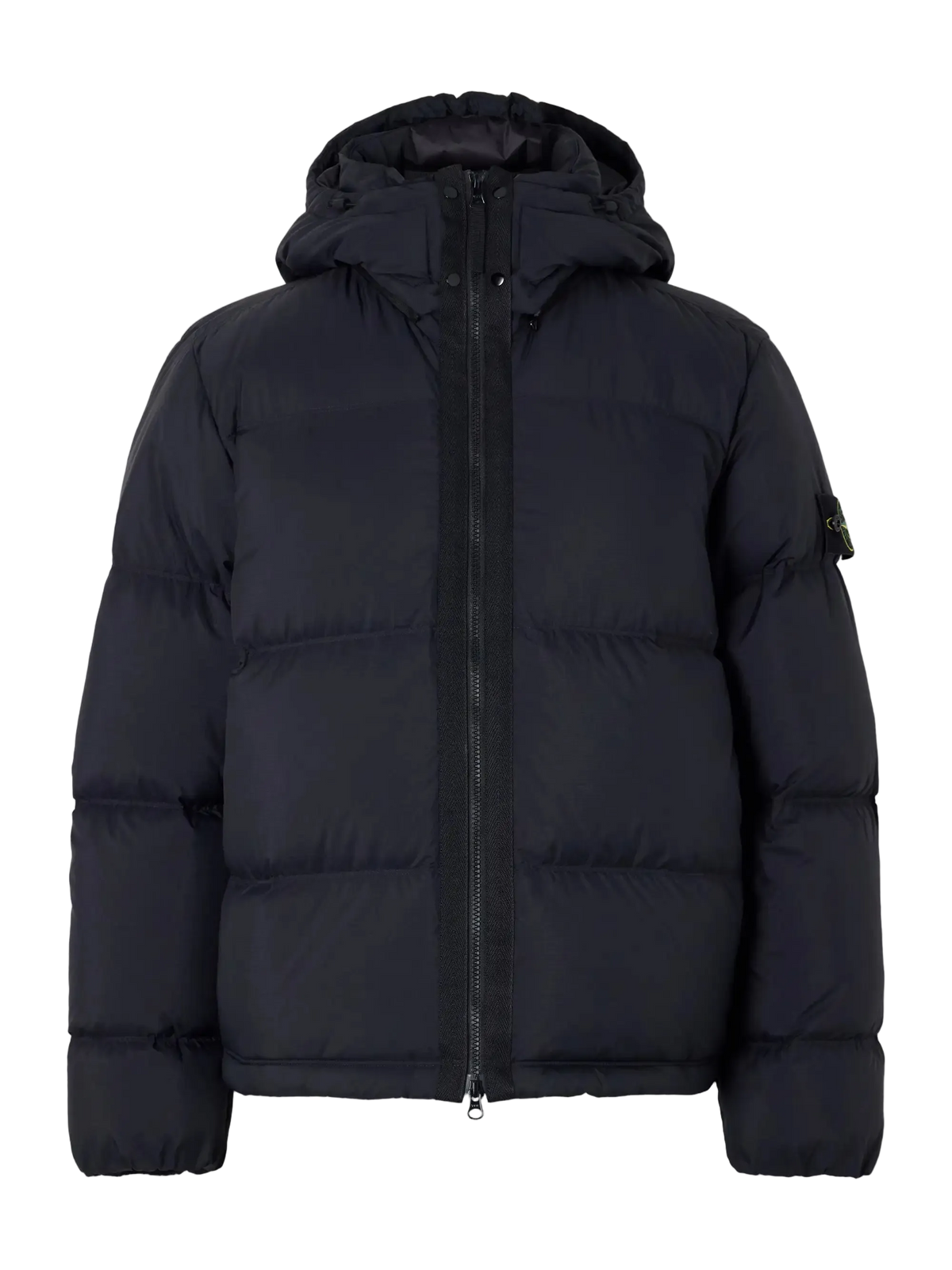 Stone Island Stone Cordura Puffer Sn64